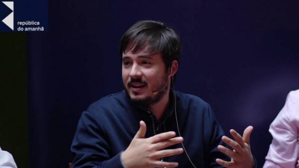 Francisco Brito Cruz